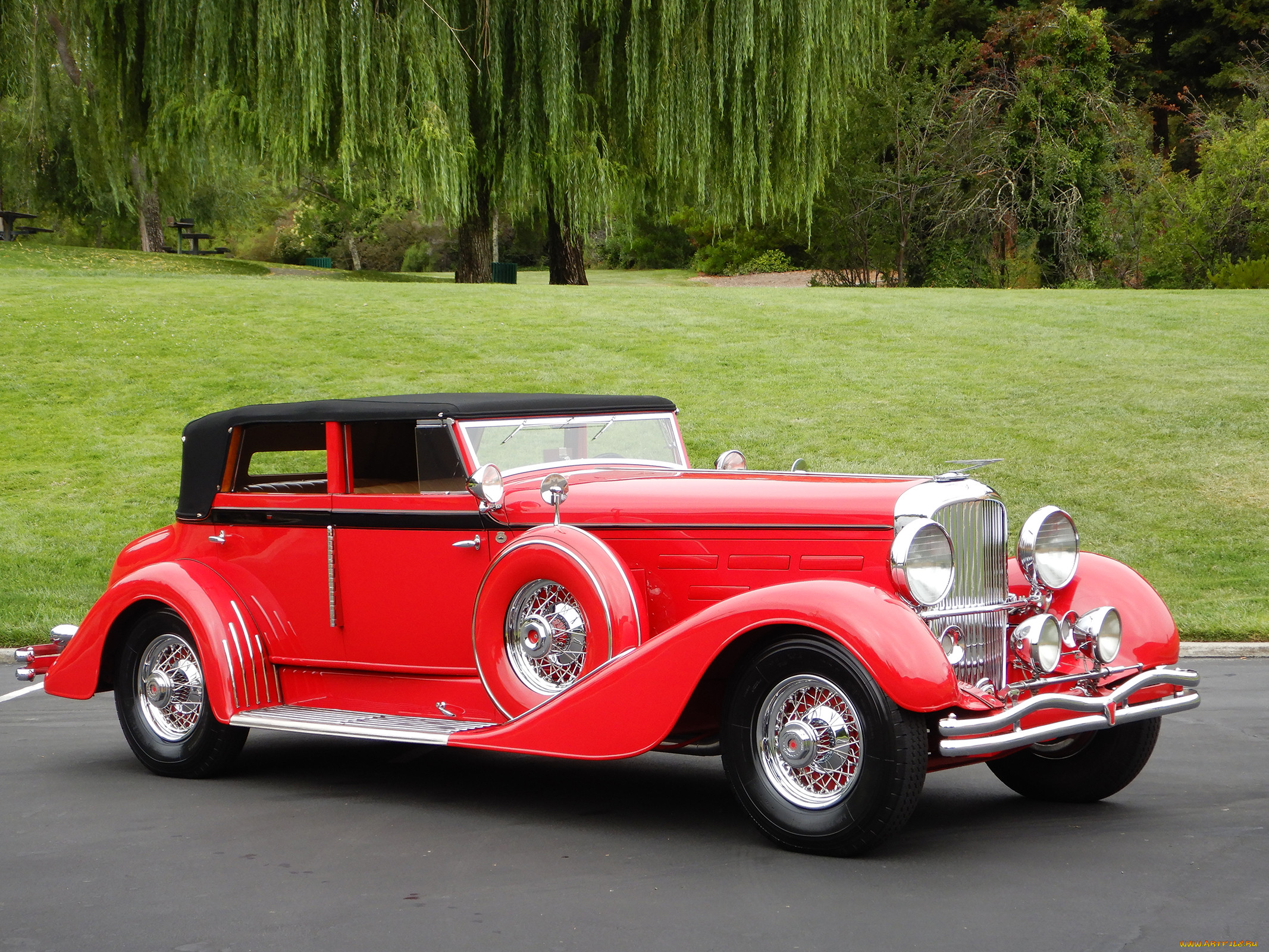 , duesenberg